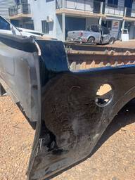 Caçamba Completa Dodge Ram 2500 2021 C/Detalhe