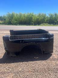Lateral Direita Caçamba Dodge Ram 2500 2021