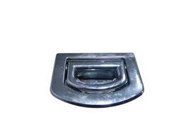 Maçaneta Porta Malas Vw Passat 06/10 1j0864203d