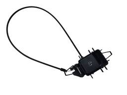 Alavanca Encosto Banco Traseiro Peugeot 3008 11/16 