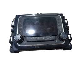 Tela Multimidia Radio 51962359 Jeep Renegade 2.0 18/20 