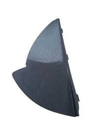 Acabamento Painel Lateral Esquerdo Peugeot 3008 2011 A 2016