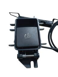 Alavanca Fechadura Banco Traseiro Esquerdo Peugeot 3008