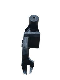 Guia Suporte Parachoque Traseiro Direito Peugeot 3008 11/16