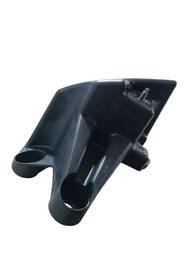 Suporte Guia Parachoque Tras/ Esq Peugeot 3008 11/16 