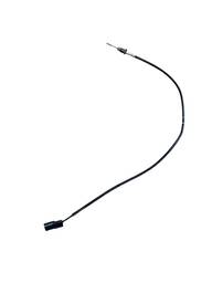 Sensor de Temperatura Catalisador Renault Master 2.3 2024 226400396R