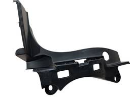 Guia Suporte Parachoque Traseiro Direito Peugeot 3008 11/16