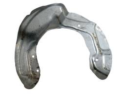 Defletor Protetor Diant Direito Bmw 320i 328 13/16 679223504
