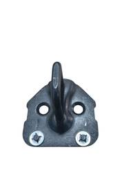 Batente Trava Banco Traseiro Peugeot 3008 2012 9683142480