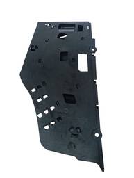  Moldura Inferior Porta-luvas Peugeot 3008 11/16 9685076077