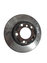 Disco Freio Dianteiro BMW 320i 13/18    
