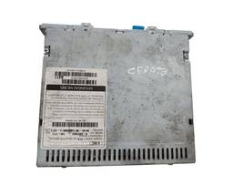  Módulo Rádio Som Cd Aux Painel Kia Cerato/13 961401m110