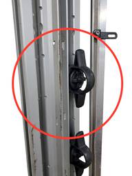 Kit Capota Marítma Dodge Ram 2500 2021 a 2023