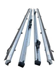Kit Capota Marítma Dodge Ram 2500 2021 a 2023