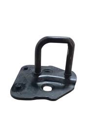 Batente Trava Banco Traseiro Peugeot 3008 2012 9683142480