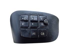 Botões Comando Luz Farol Milha Neblina Fiat Stilo 2003-2011