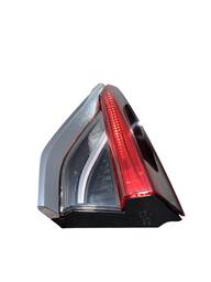 Lanterna Traseira Direita Corolla 20/24 (mala) S/ Led