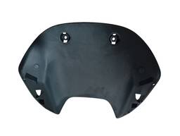 Moldura Inferior Painel  Instrumento Argo 19/22 100237831