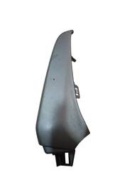 Moldura Inferior Esquerda Painel Instrumento Fiat Argo 18/20