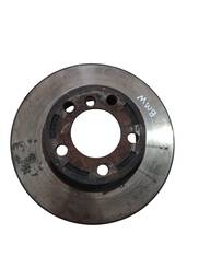 Disco  Freio  Dianteiro  BMW 320I 13/18  