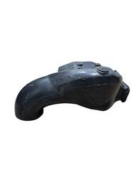 Suporte Caixa Filtro de Ar Ford Ranger 3.0 2005 a 2008 5L559C694AB