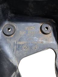 Suporte Caixa Filtro de Ar Ford Ranger 3.0 2005 a 2008 5L559C694AB