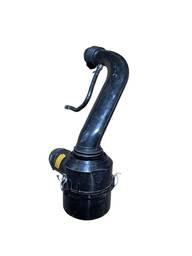 Caixa do filtro de ar ford ranger 3.0 diesel 2005 a 2012