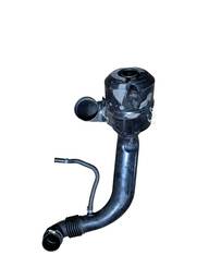 Caixa do Filtro de Ar Ford Ranger 3.0 Diesel 2005 a 2012