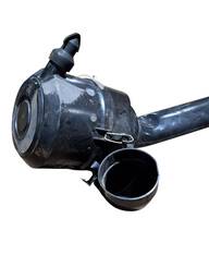 Caixa do Filtro de Ar Ford Ranger 3.0 Diesel 2005 a 2012