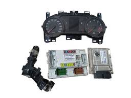 kit Injeção Fiat Argo18/23  521053140