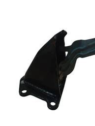 Suporte Lado Direito Do Coxim Motor Frontier 2.5 13/16 