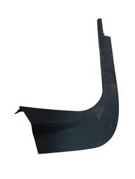 Soleira Dianteira Direita Fiat Argo 2017 a 2023 100240113