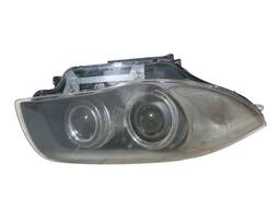 Farol Direito Bmw Serie 1 E81 E82 E87 E88 2006 a 2013
