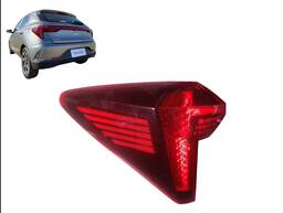 Lanterna Traseira Esquerda Hb20 Hatch 2023/ (canto)