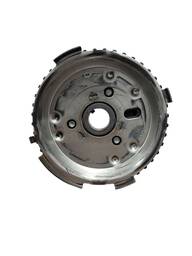 Polia Comando Cabeçote Amarok 2.0 Diesel Bi-Turbo 2011/2016