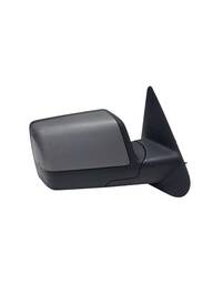 Retrovisor elétrico direito ranger 2005 a 2009