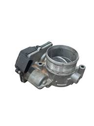 Tbi Corpo Borboleta Volkswagen Amarok 2.0 Diesel 2011 a 2016