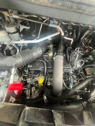 Motor Master 2.3 Diesel 16v 136cv 2023/2024
