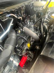 Motor Master 2.3 Diesel 16v 136cv 2023/2024