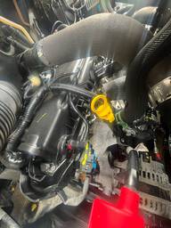 Motor Master 2.3 Diesel 16v 136cv 2023/2024
