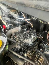 Motor Master 2.3 Diesel 16v 136cv 2023/2024