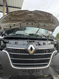 Grade Renault Master 2023/2024