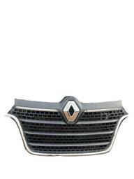 Grade renault master 2023/2024