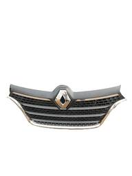 Grade Renault Master 2023/2024