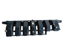 Guia Suporte Parachoque Traseiro Peugeot 3008 2011 A 2016