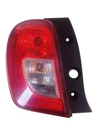 Lanterna Traseira Esquerda March 2015 a 2020 C/D