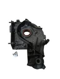 Bomba De Óleo Fiat Punto 1.4 8v Fire  08/18 55205943