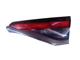 Lanterna Traseira Direita Corolla 2020/ (mala) S/ Led