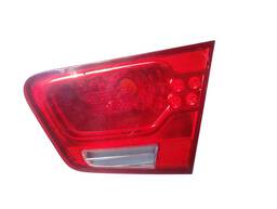 Lanterna Traseira Direita Cerato 2010 a 2013 (mala)