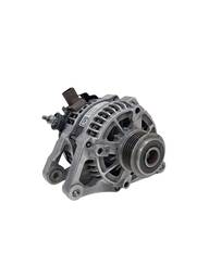 Alternador Argo Cronos Pulse Strada 1.0 1.3 16/24 Revisado